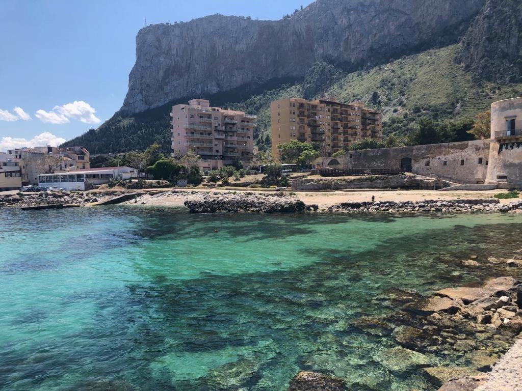 La Casuzza Sul Mare * Palermo